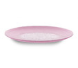 Emsan Pastel 7 Parça Cam Pasta / Tatlı Seti Pembe