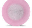 Emsan Pastel 7 Parça Cam Pasta / Tatlı Seti Pembe