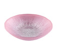 Emsan Pastel 6 Parça Cam Gondol 12 cm Pembe