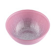 Emsan Pastel 4 Parça Cam Kase 10 cm Pembe
