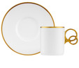 Emsan Wedding 90 ml 6'lı Kahve Fincan Takımı