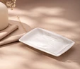 Emsan Pamukkale Dikdörtgen Tabak 18 cm