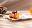Emsan Pamukkale Pasta Tabağı 21 cm