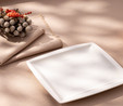 Emsan Pamukkale Pasta Tabağı 21 cm