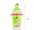 Emsan Baby Dinosaur Termos Yeşil 450 ml