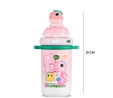 Emsan Baby Dinazor Termos Pembe 450 ml