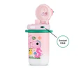 Emsan Baby Dinazor Termos Pembe 450 ml
