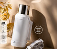 Emsan Thermafort Termos Beyaz 1500 ml