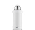 Emsan Thermafort Termos Beyaz 1500 ml