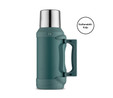 Emsan Thermafort Termos Yeşil 1500 ml