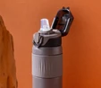 Emsan Sportline Termos Gri 700 ml