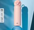 Emsan Terry Termos Pembe 500 ml