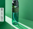 Emsan Motivation Termos Yeşil 820 ml