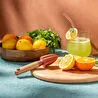 Emsan Rustik Limon Sıkacağı