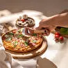 Emsan Rustik Pizza Cutter