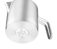Jumbo Metalix Full Metal Çaydanlık