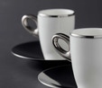 Jumbo Espresso 2 Kişilik Kahve Fincan Seti
