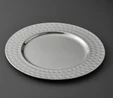 Jumbo Quenny 33 Cm Hammered Supla