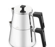 Jumbo Dynamic Steel Çaydanlık