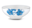 Jumbo Blue Garden 24 Parça 6 Kişilik Yemek Takımı