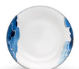 Jumbo Blue Garden 24 Parça 6 Kişilik Yemek Takımı