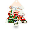 Jumbo 2025 Beijing Ağaç Desenli Charm