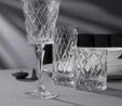 Jumbo Rigoletto Topazio 6'lı Kadeh