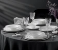 Jumbo Rigoletto Topazio 6'lı Kadeh
