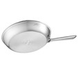 Jumbo New Gurme Çelik Tava 24 cm