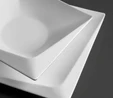 Jumbo Fold Platin 58 Parça 12 Kişilik Yemek Takımı