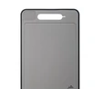 Jumbo Smart Grey Buz Çözücü Kesme Tahtası