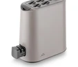 Jumbo Smart Grey Standlı 5li Bıçak Seti