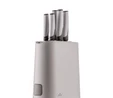 Jumbo Smart Grey Standlı 5li Bıçak Seti