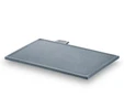 Jumbo Smart Grey Standlı 4lü Kesme Tahtası Seti