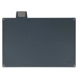 Jumbo Smart Grey Standlı 4lü Kesme Tahtası Seti