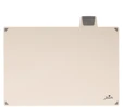Jumbo Smart Grey Standlı 4lü Kesme Tahtası Seti