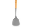 Jumbo Smart Grey Servis Spatula