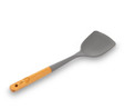 Jumbo Smart Grey Servis Spatula
