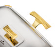 Jumbo Herencia Isıtmalı Servis Seti 2 x 1,5L Gold 
