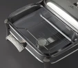 Jumbo Herencia Silver Isıtmalı Servis Seti 2*1,5 Litre