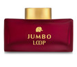 Jumbo Loop Noctis Brise Çubuklu Oda Kokusu Mat Burgendy