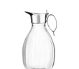 Jumbo Alula Sürahi 2L Silver