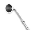 Jumbo Alula Mum Söndürücü Silver