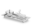 Jumbo Alula Ekmek Servisliği Silver
