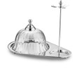 Jumbo Alula Sunum Seti Silver