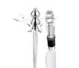 Jumbo Alula Sunum Seti Silver