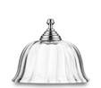 Jumbo Alula Sunum Seti Silver