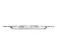 Jumbo Alula Supla 30 cm Silver