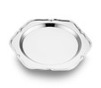 Jumbo Alula Supla 30 cm Silver