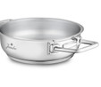 Jumbo Lagos Çelik Sahan 16 cm